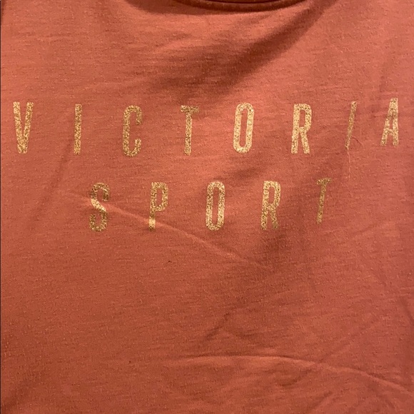 Victoria Secret Sport Crewneck - Picture 2 of 5